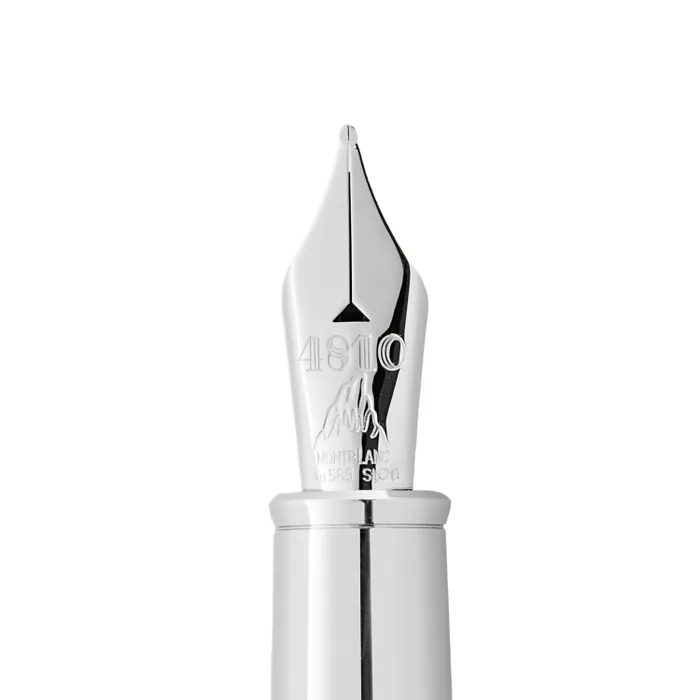 Montblanc Heritage Rouge et Noir 