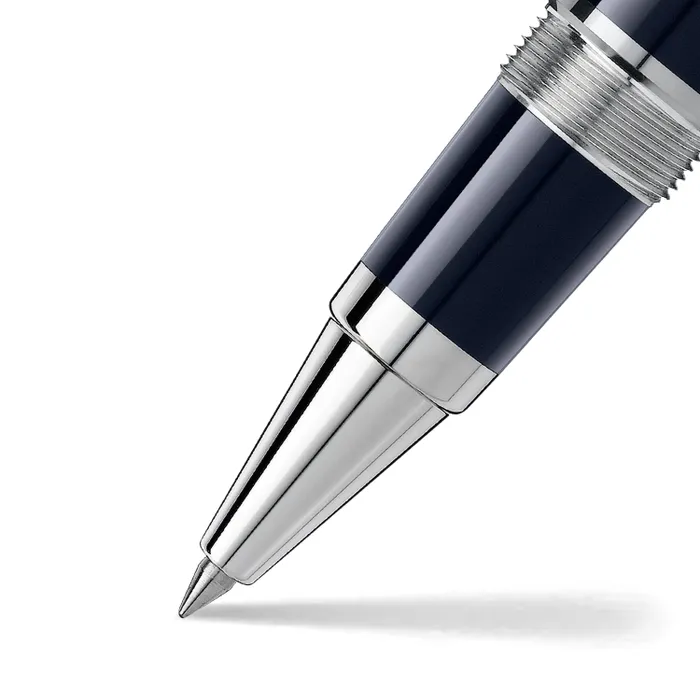 Montblanc Great Characters John F. Kennedy Special Edition Rollerball Pen