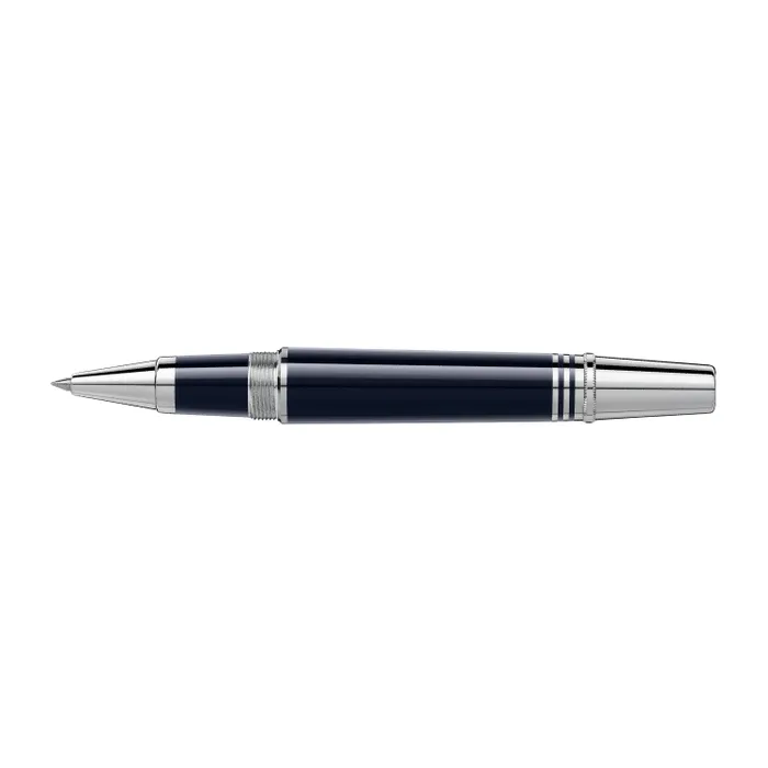 Montblanc Great Characters John F. Kennedy Special Edition Rollerball Pen