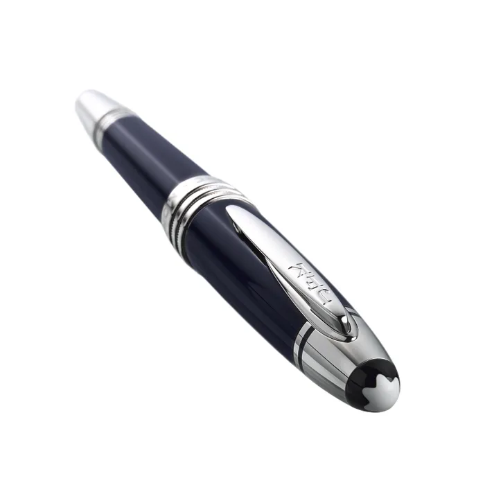 Montblanc Great Characters John F. Kennedy Special Edition Rollerball Pen