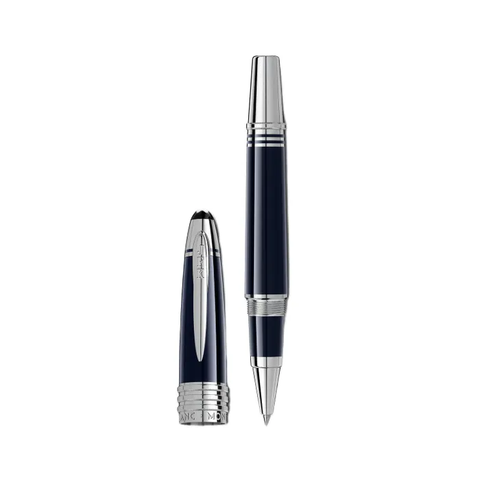 Montblanc Great Characters John F. Kennedy Special Edition Rollerball Pen
