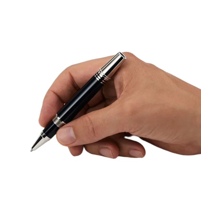 Montblanc Great Characters John F. Kennedy Special Edition Rollerball Pen