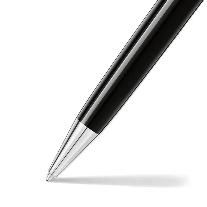 Montblanc MeisterstÃ¼ck Platinum Line Midsize Ballpoint Pen