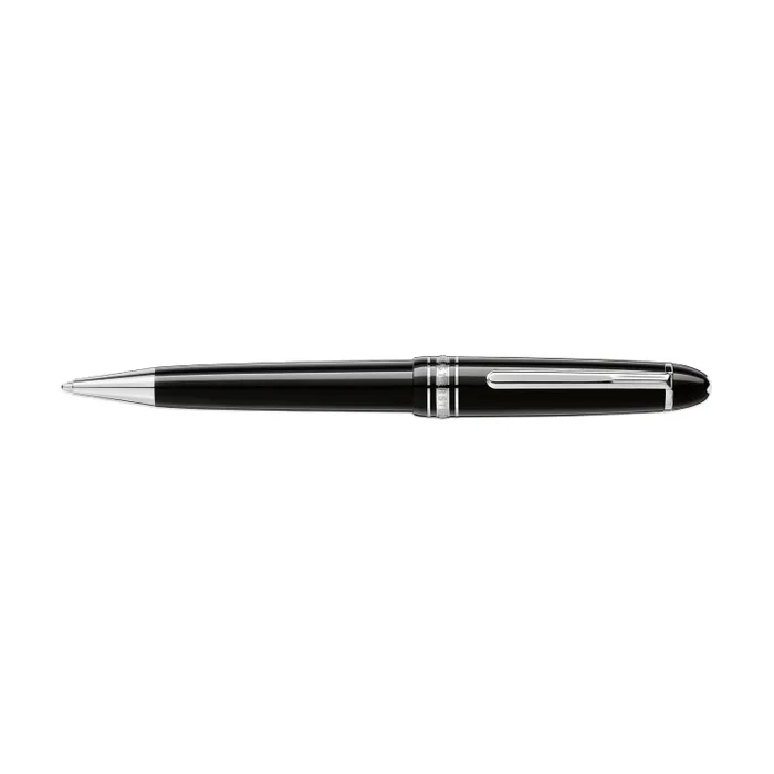 Montblanc MeisterstÃ¼ck Platinum Line Midsize Ballpoint Pen