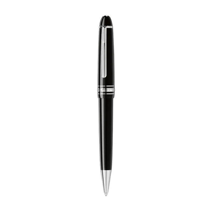 Montblanc MeisterstÃ¼ck Platinum Line Midsize Ballpoint Pen