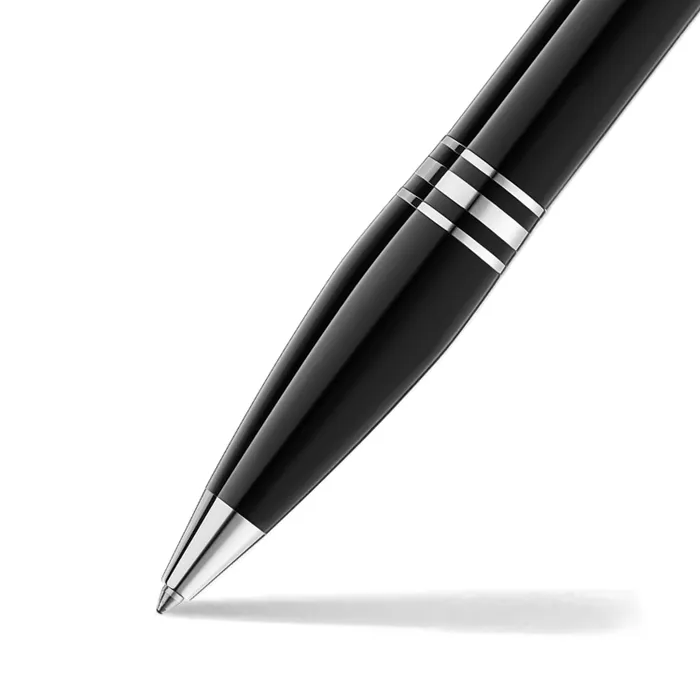 Montblanc Starwalker Resin Ballpoint Pen