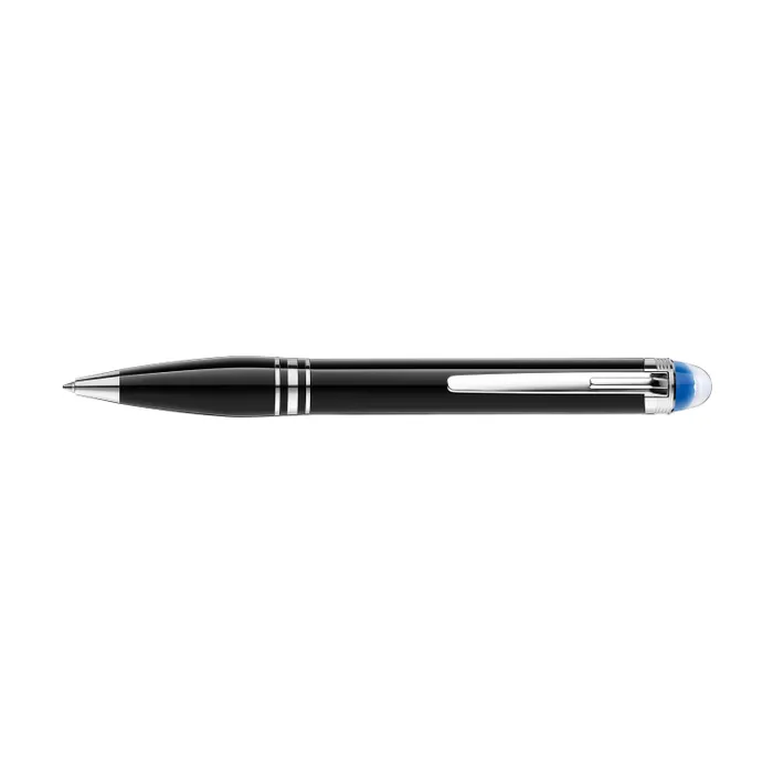 Montblanc Starwalker Resin Ballpoint Pen