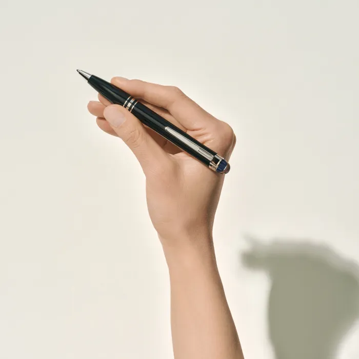 Montblanc Starwalker Resin Ballpoint Pen