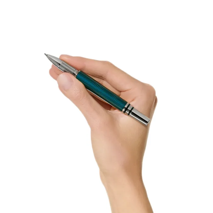 Montblanc StarWalker PolarGreen Metal Fineliner Pen