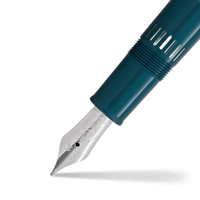 Montblanc MeisterstÃ¼ck Romeo & Juliet LeGrand Fountain Pen-Medium