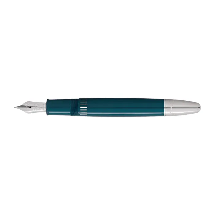 Montblanc MeisterstÃ¼ck Romeo & Juliet LeGrand Fountain Pen-Medium