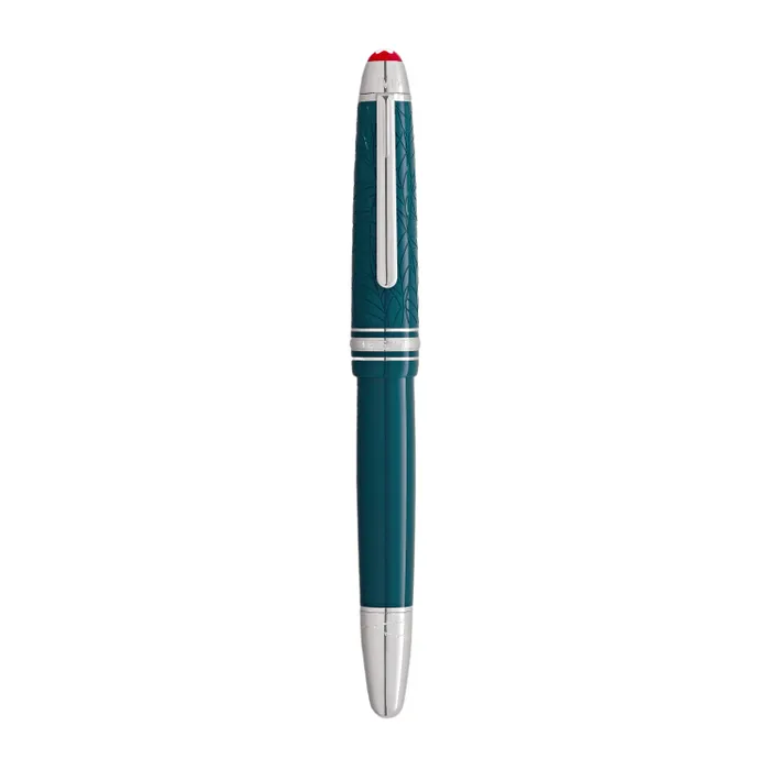 Montblanc MeisterstÃ¼ck Romeo & Juliet LeGrand Fountain Pen-Medium