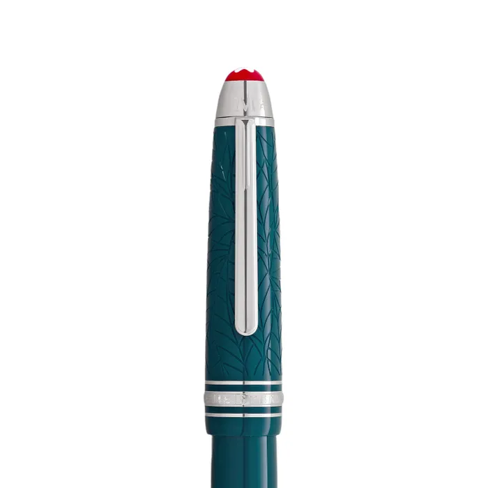 Montblanc MeisterstÃ¼ck Romeo & Juliet LeGrand Fountain Pen-Medium