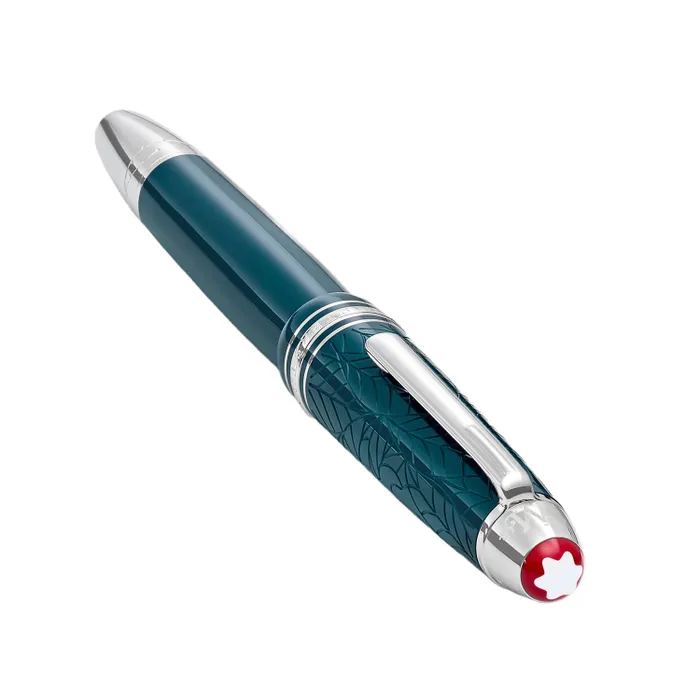Montblanc MeisterstÃ¼ck Romeo & Juliet LeGrand Fountain Pen-Medium