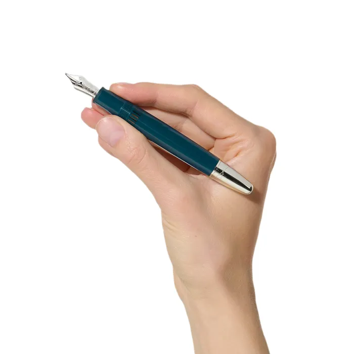 Montblanc MeisterstÃ¼ck Romeo & Juliet LeGrand Fountain Pen-Medium