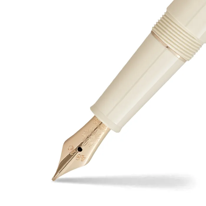 Montblanc MeisterstÃ¼ck Romeo & Juliet Classique Fountain Pen-Medium