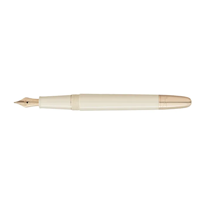 Montblanc MeisterstÃ¼ck Romeo & Juliet Classique Fountain Pen-Medium