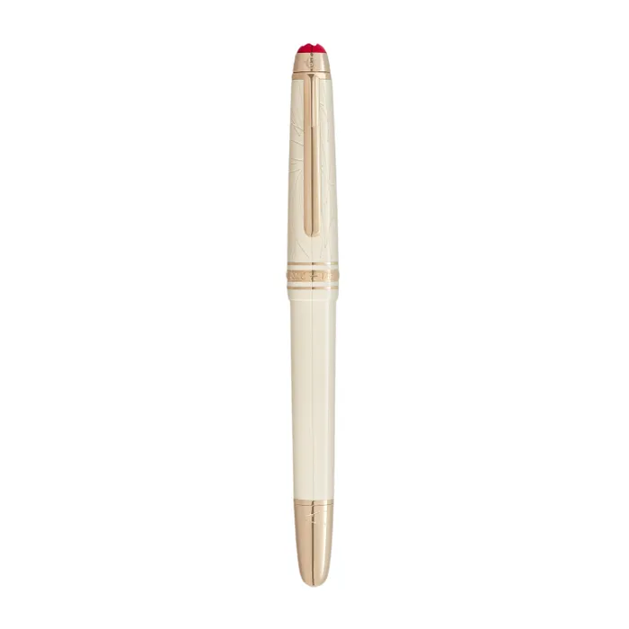 Montblanc MeisterstÃ¼ck Romeo & Juliet Classique Fountain Pen-Medium