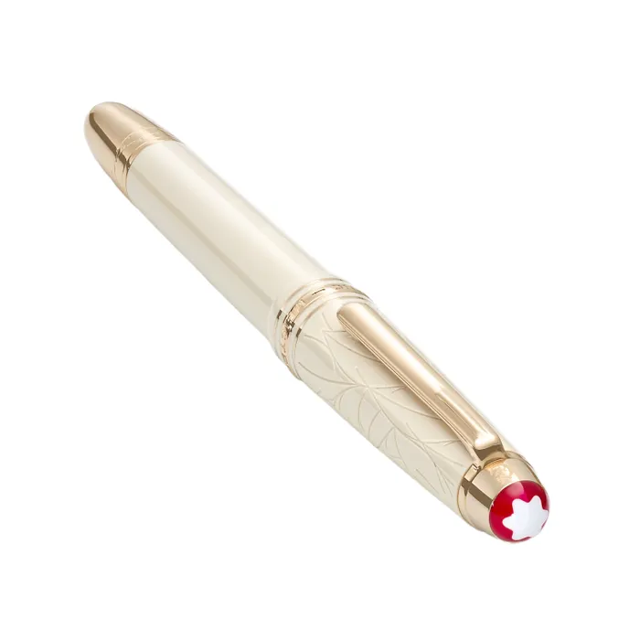Montblanc MeisterstÃ¼ck Romeo & Juliet Classique Fountain Pen-Medium