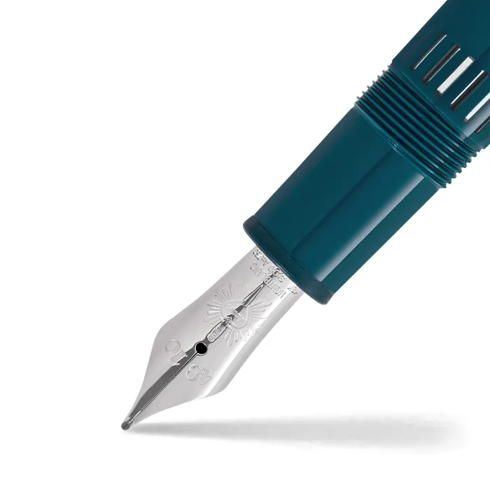 Montblanc 146 MeisterstÃ¼ck Romeo And Juliet Legrand Precious Resin Fountain Pen-Medium