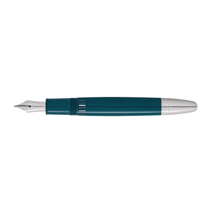 Montblanc 146 MeisterstÃ¼ck Romeo And Juliet Legrand Precious Resin Fountain Pen-Medium