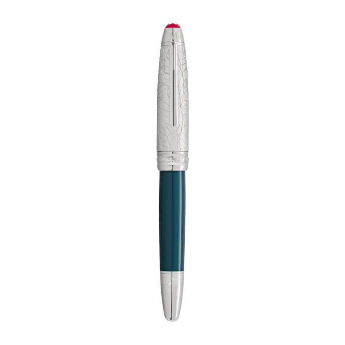 Montblanc 146 MeisterstÃ¼ck Romeo And Juliet Legrand Precious Resin Fountain Pen-Medium