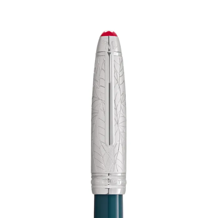 Montblanc 146 MeisterstÃ¼ck Romeo And Juliet Legrand Precious Resin Fountain Pen-Medium