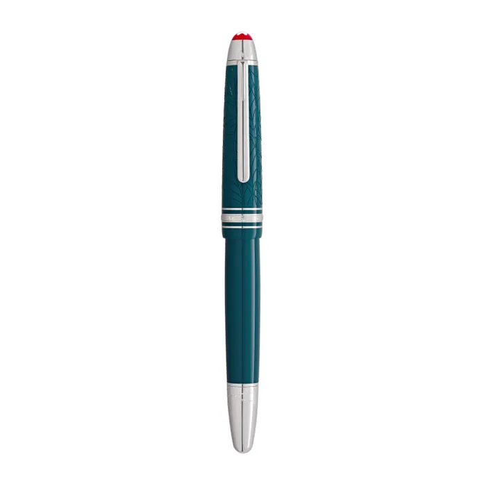 Montblanc MeisterstÃ¼ck Romeo And Juliet Legrand Rollerball Pen