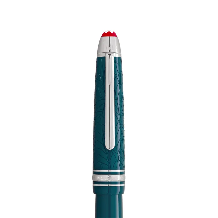 Montblanc MeisterstÃ¼ck Romeo And Juliet Legrand Rollerball Pen