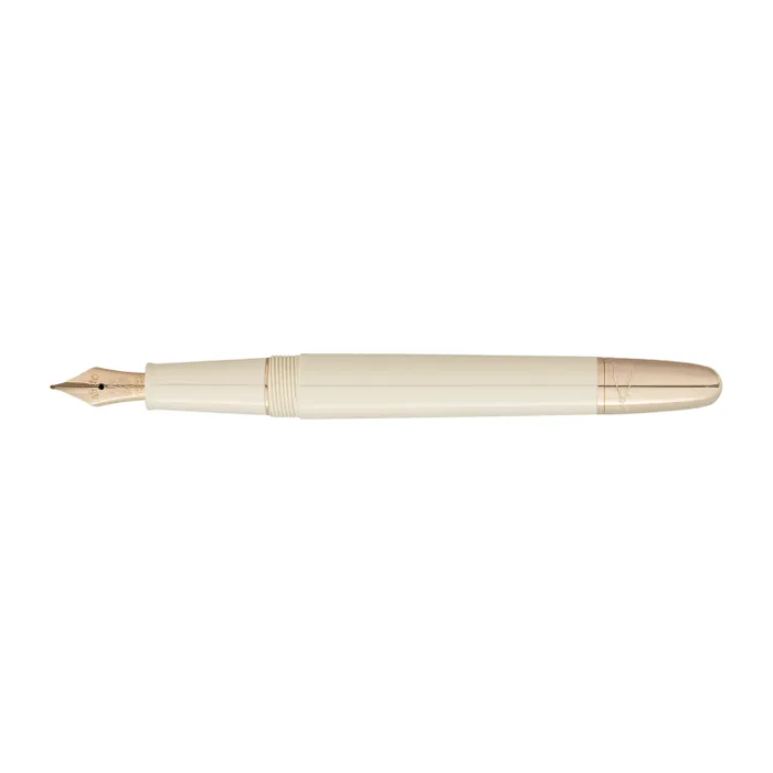 Montblanc MeisterstÃ¼ck Romeo And Juliet Classique Doue Fountain Pen-Medium