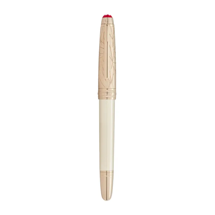 Montblanc MeisterstÃ¼ck Romeo And Juliet Classique Doue Fountain Pen-Medium
