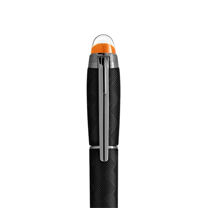 Montblanc StarWalker Extreme Precious Resin Fineliner Pen