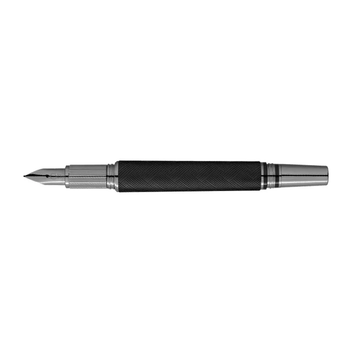 Montblanc StarWalker Extreme Doue Fountain Pen-Medium