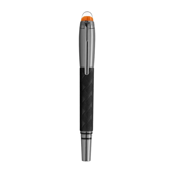 Montblanc StarWalker Extreme Doue Fountain Pen-Medium