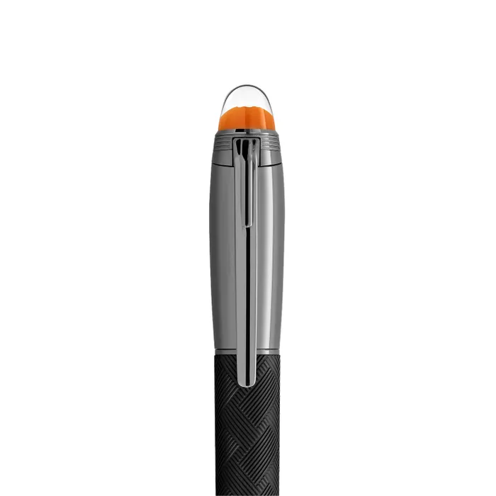 Montblanc StarWalker Extreme Doue Fountain Pen-Medium