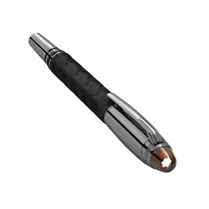 Montblanc StarWalker Extreme Doue Fountain Pen-Medium
