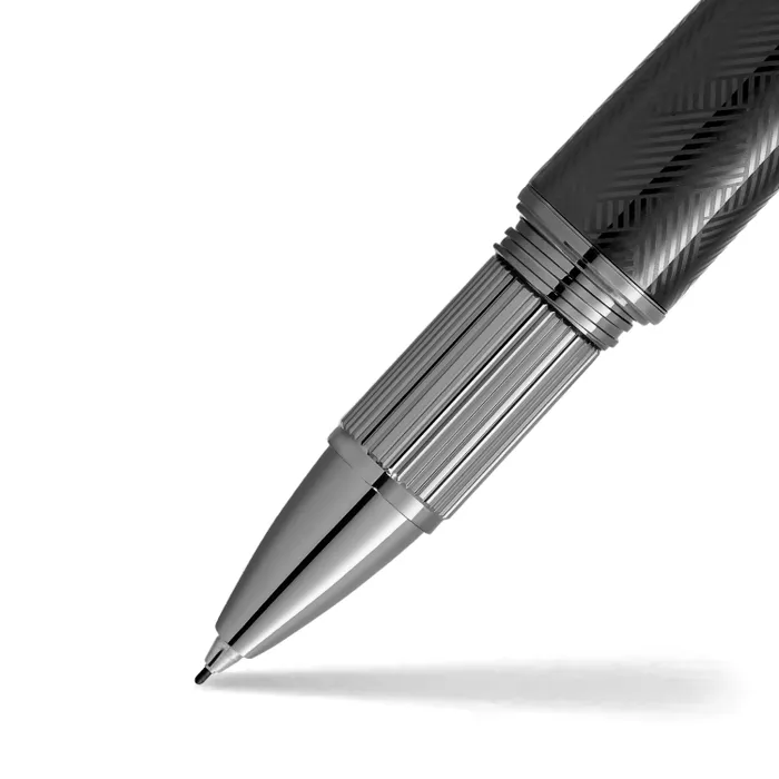 Montblanc StarWalker Extreme Metal Fineliner Pen