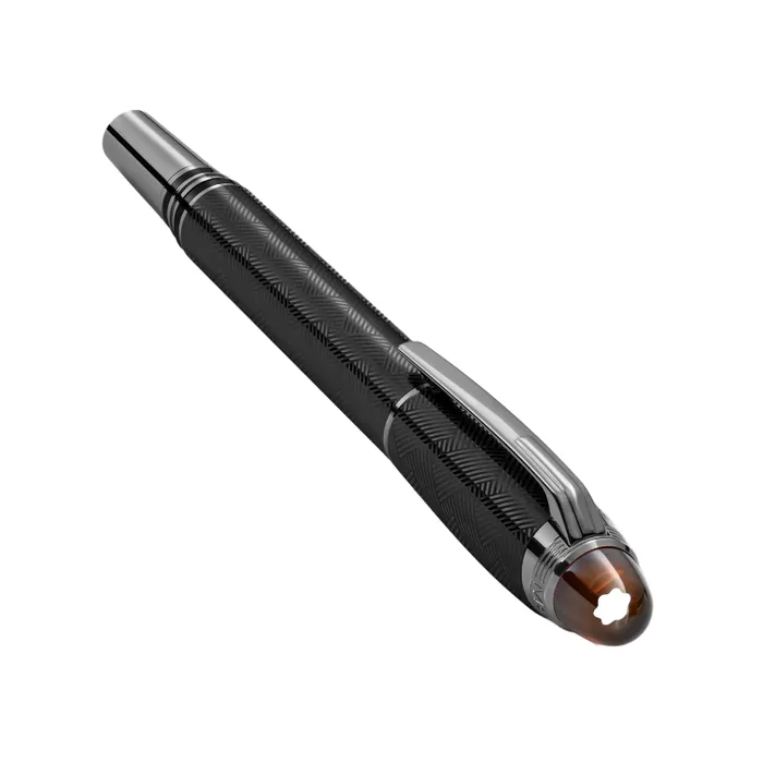 Montblanc StarWalker Extreme Metal Fineliner Pen
