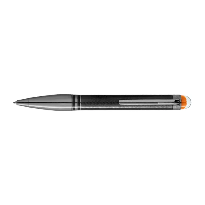 Montblanc StarWalker Extreme Metal Ballpoint Pen