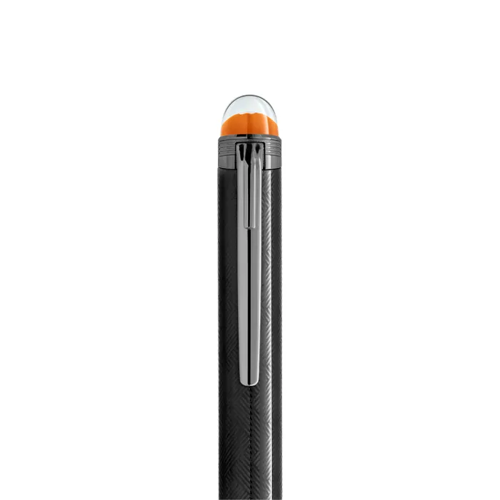 Montblanc StarWalker Extreme Metal Ballpoint Pen