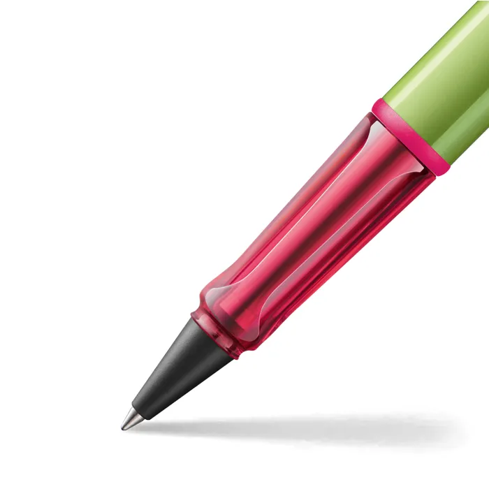Lamy AL-star Disco Rollerball Pen