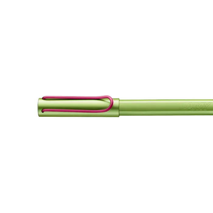 Lamy AL-star Disco Rollerball Pen