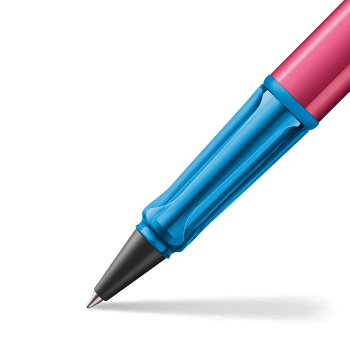 Lamy AL-star Rollerskate Rollerball Pen