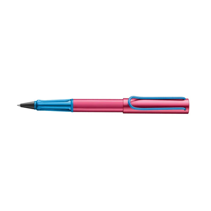 Lamy AL-star Rollerskate Rollerball Pen