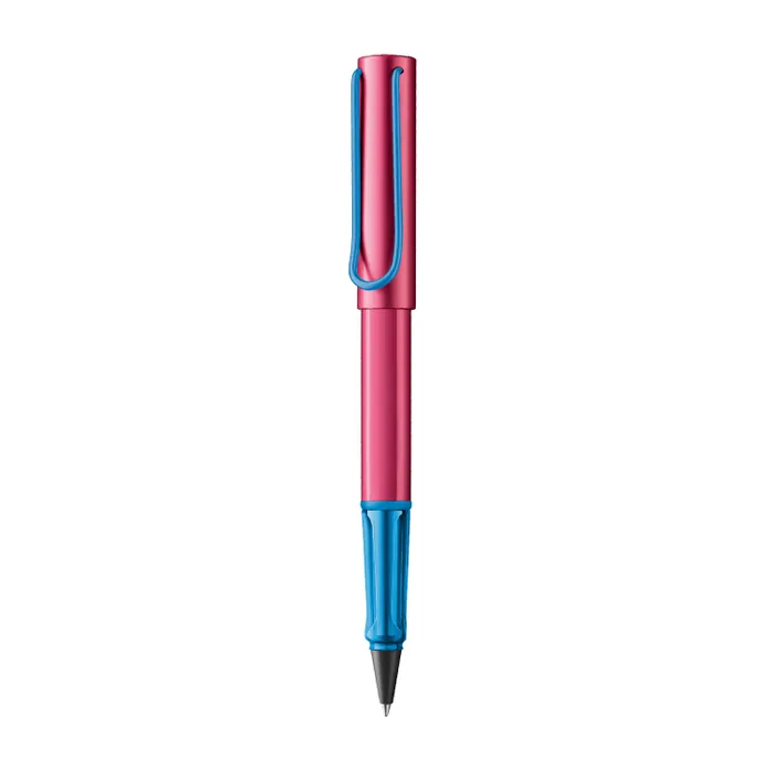Lamy AL-star Rollerskate Rollerball Pen
