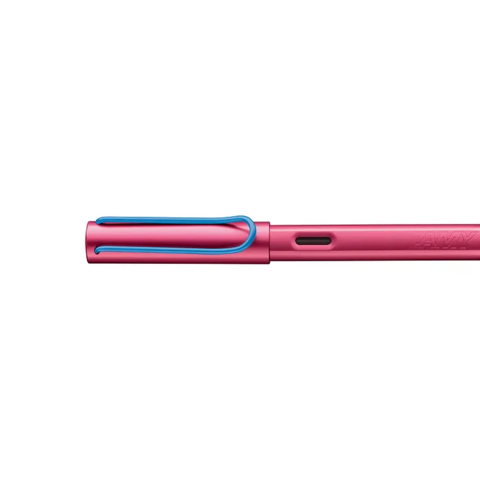 Lamy AL-star Rollerskate Rollerball Pen