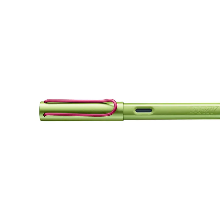Lamy AL-Star Disco Fountain Pen-Medium