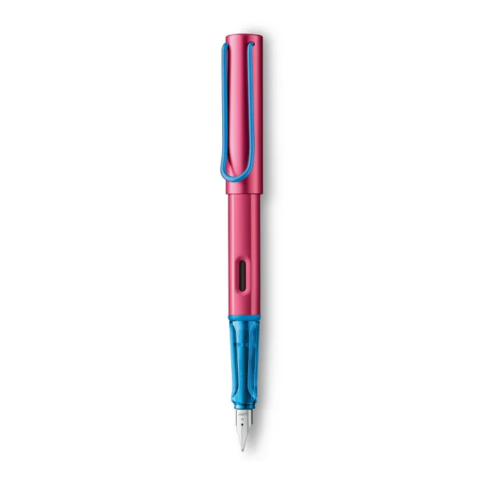 Lamy AL-Star Rollerskate Fountain Pen-Medium