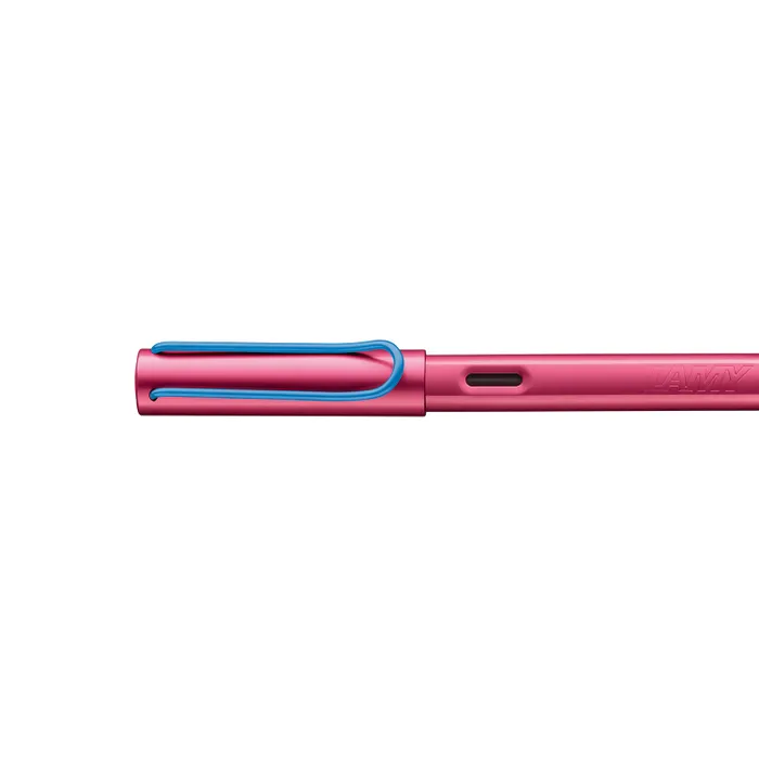 Lamy AL-Star Rollerskate Fountain Pen-Medium