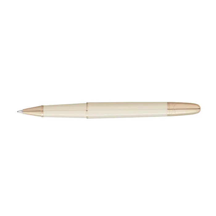 Montblanc 163 MeisterstÃ¼ck Romeo And Juliet Precious Resin Rollerball Pen